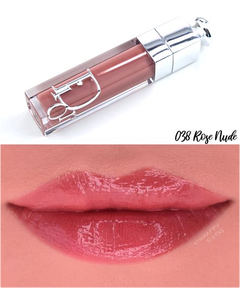 dior 232 lipstick|Dior lip enhancer gloss.